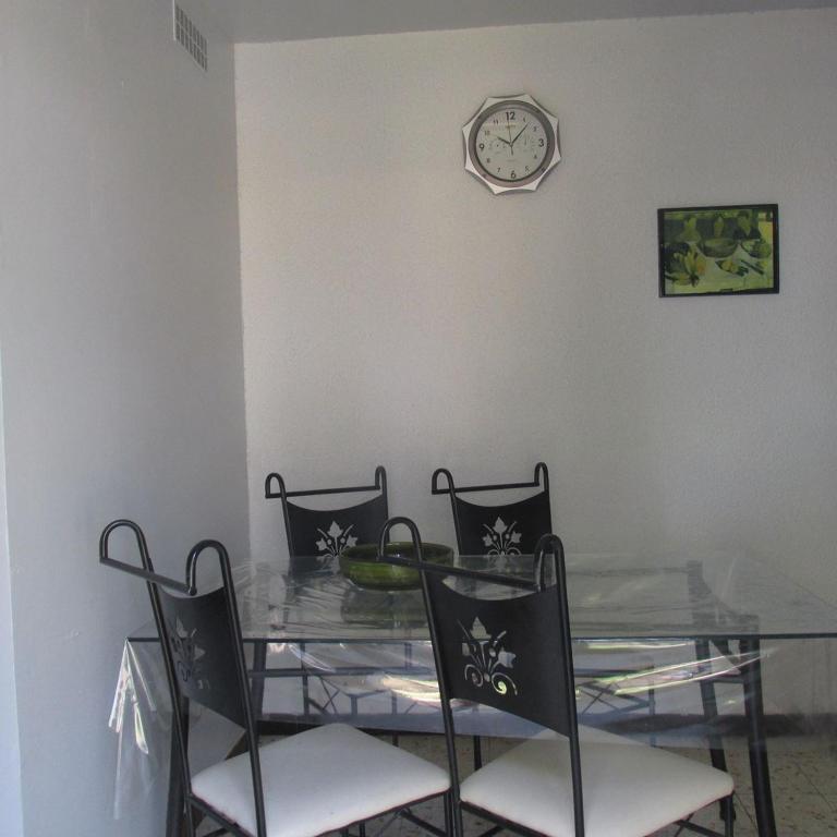 Fotografia z galérie ubytovania appartement 3 chambres v destinácii Bompas