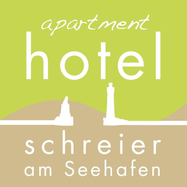 Certifikát, hodnocení, plakát nebo jiný dokument vystavený v ubytování Apartment Hotel Schreier