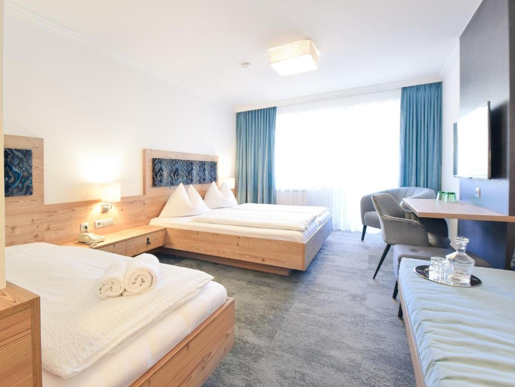 Pension Ebnerwirt - 7