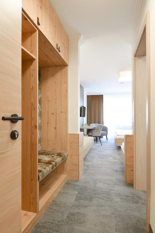 Pension Ebnerwirt - 10