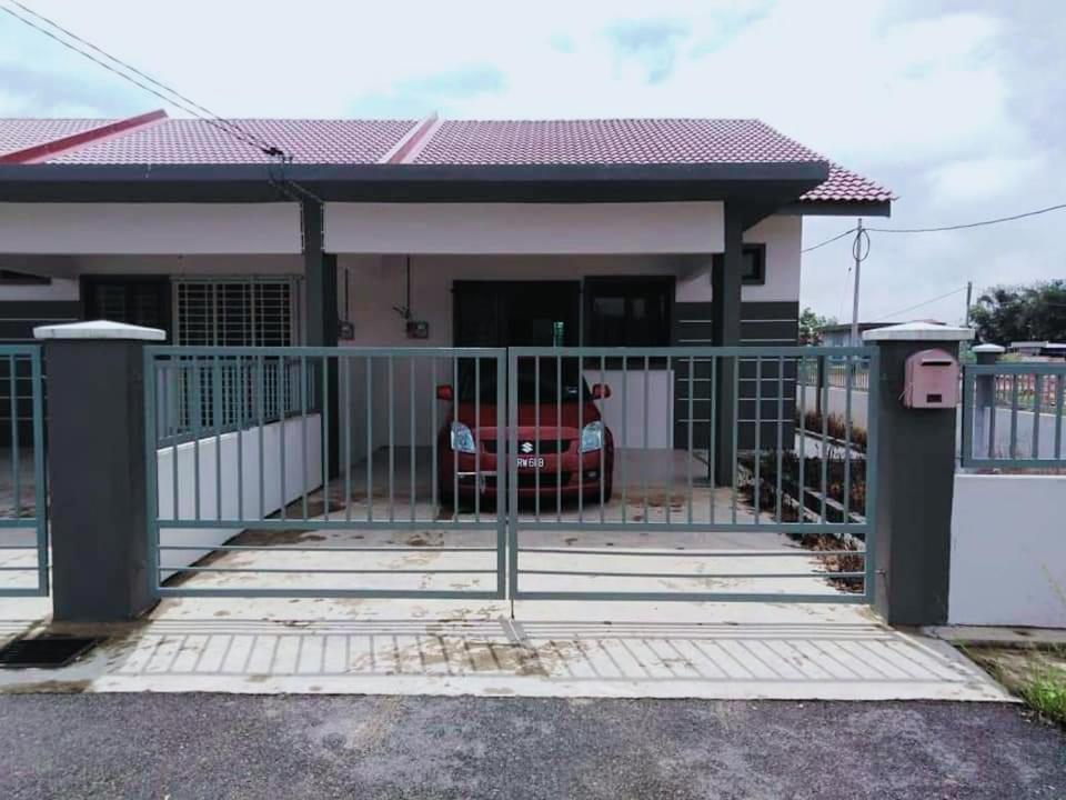 Homestay baitijannati - Housity