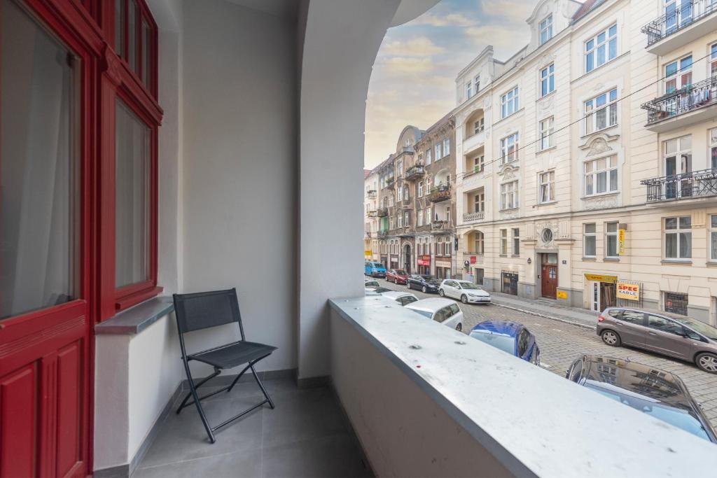 PROVENIR HOME KWIATOWA 5 - 10