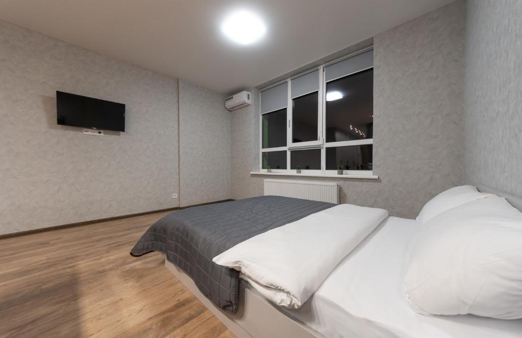 FlatRent Olympic Park, генератор в будинку, метро поруч! - Studio -appartement