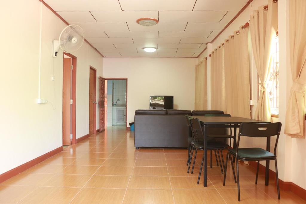 Blagovaonica u apartmanu