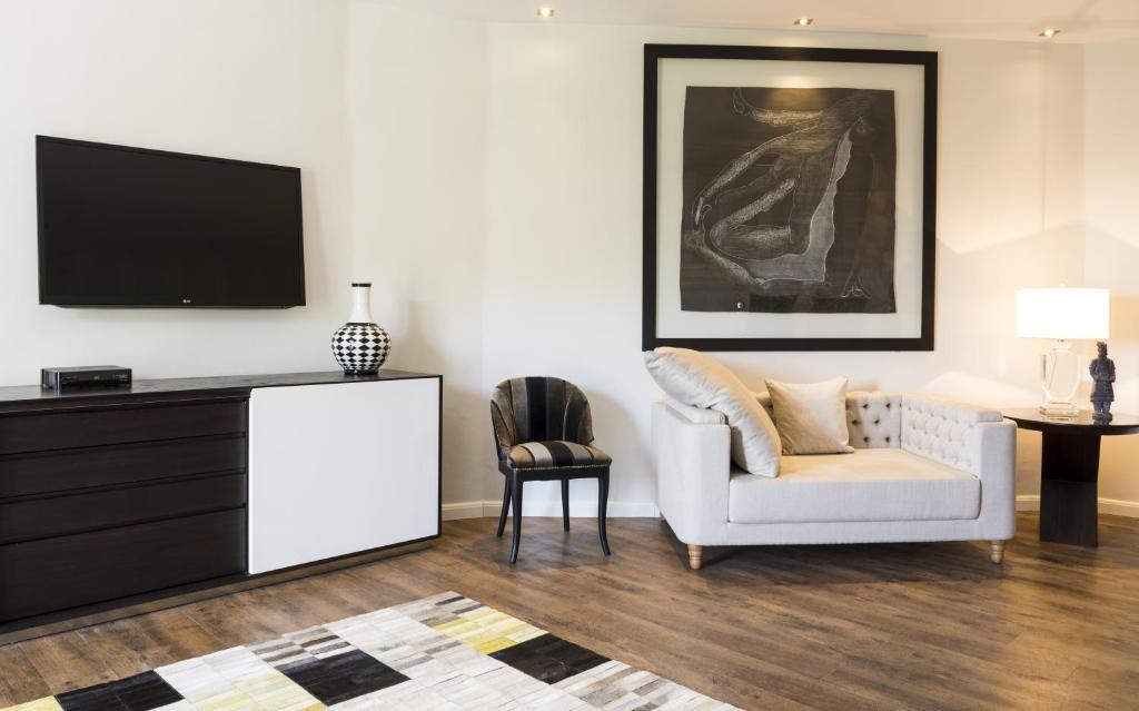  Prestige Property - Da Costa