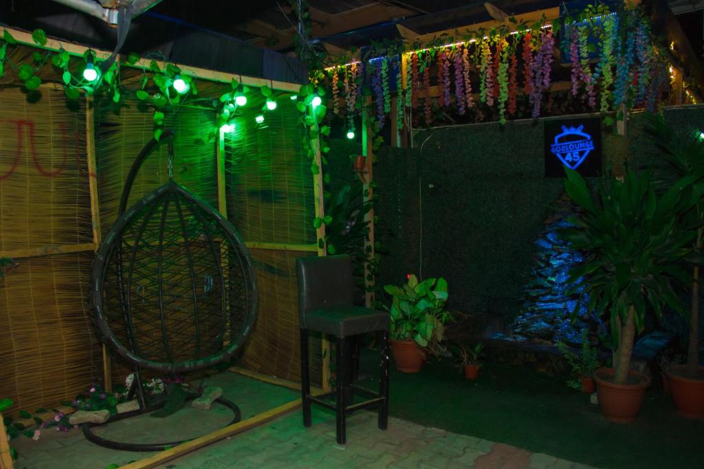 Fotografie z fotogalerie ubytování Go2Hotel45 v destinaci Lagos