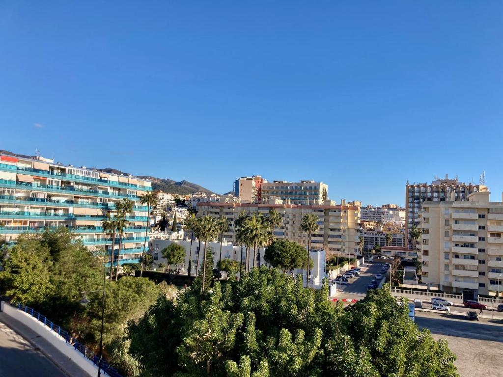 Fotografia z galérie ubytovania SOLANA Benalmadena Los Patos v destinácii Benalmádena