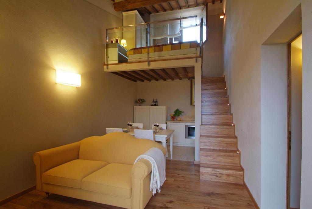 Borgo Canalicchio Di Sopra Relais - 15