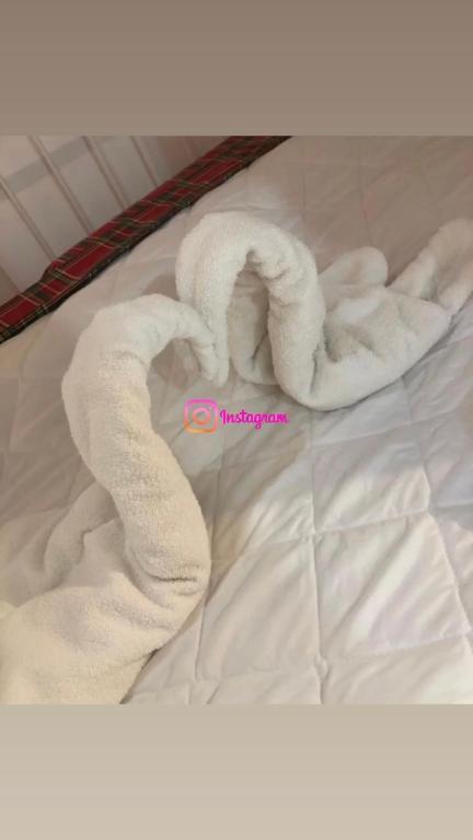 Derechos de imagen reservados por Booking.com