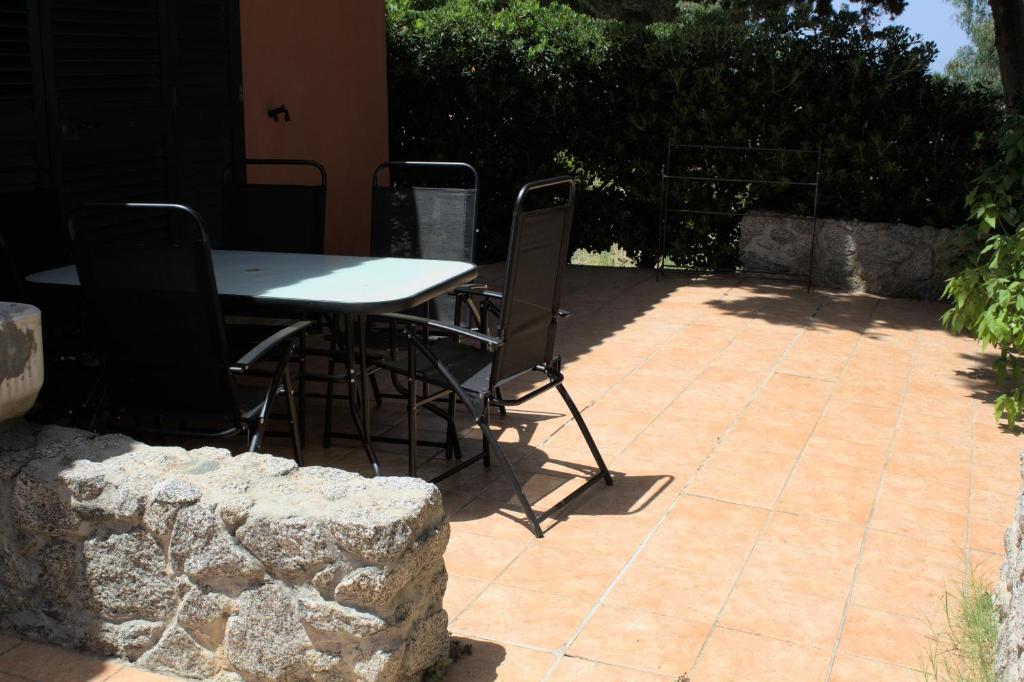 Agriturismo Ruralia - Two-Bedroom Apartment