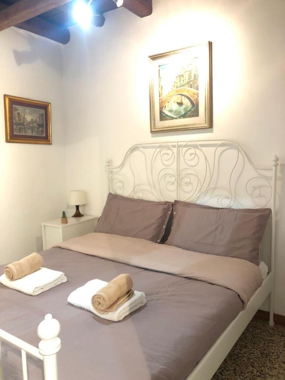 Derechos de imagen reservados por Booking.com