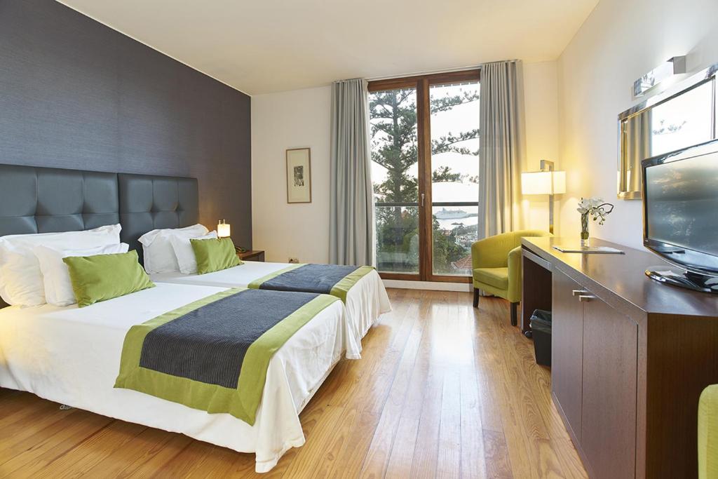 
Studio with Sea View
