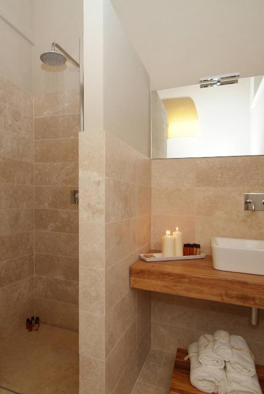 Borgo Canalicchio Di Sopra Relais - 8