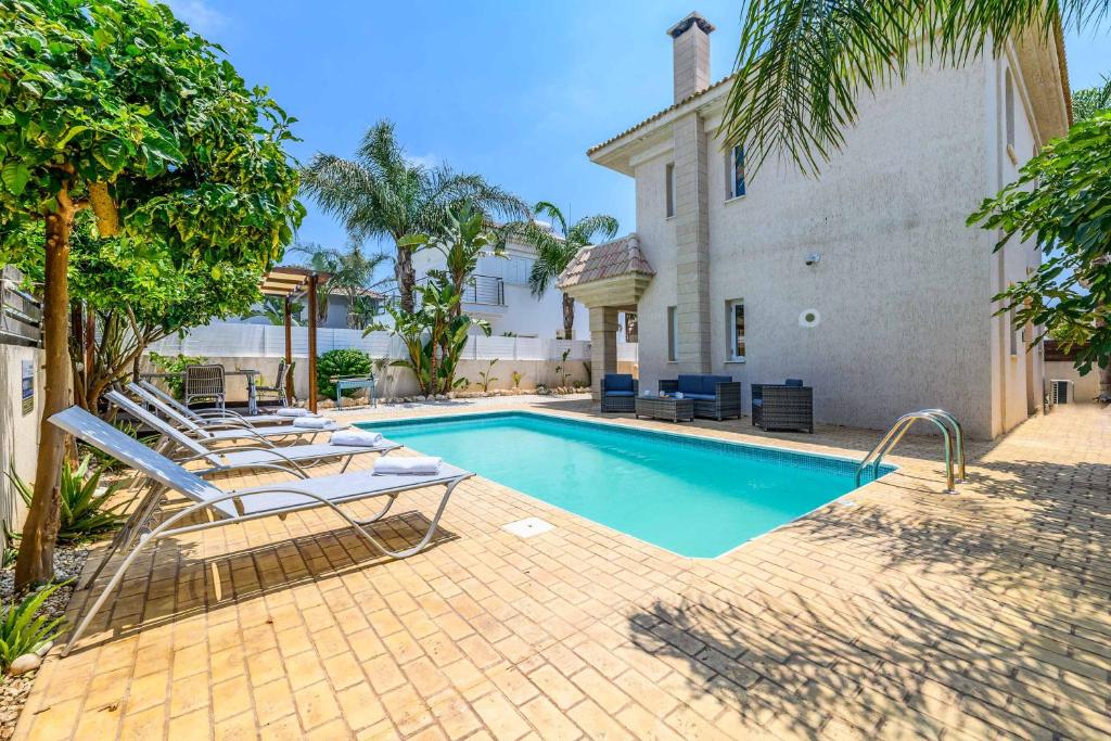 Villa Clementine