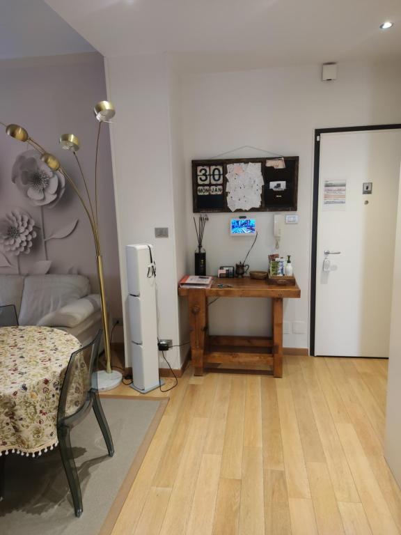 Appartamento EmmeRosa, centro città, parcheggio - 6