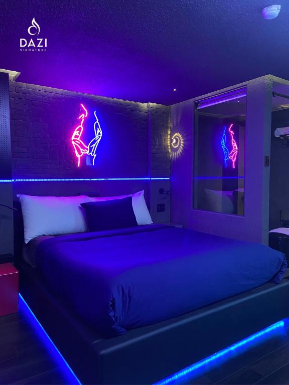 Dazi Signature - Standard Double Room