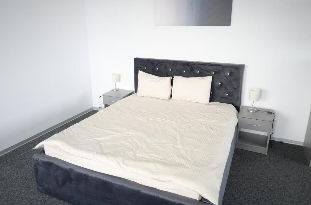 Luana Airport Apartments #5 - Studio