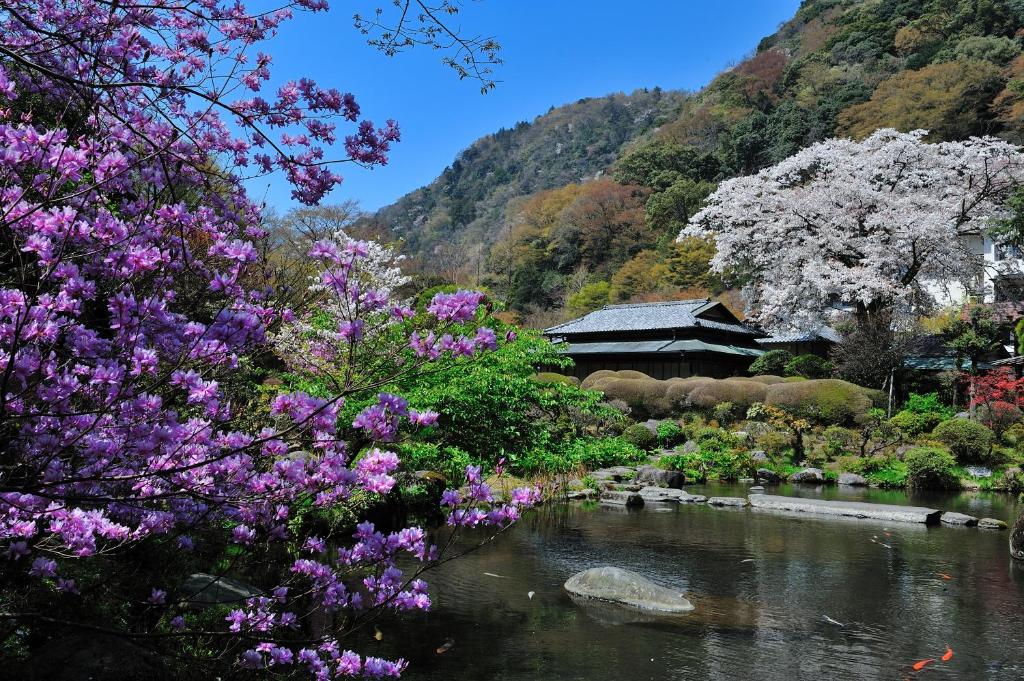 ホテル Hakone