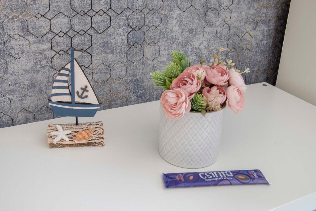 Prince Apartments - Resim 17