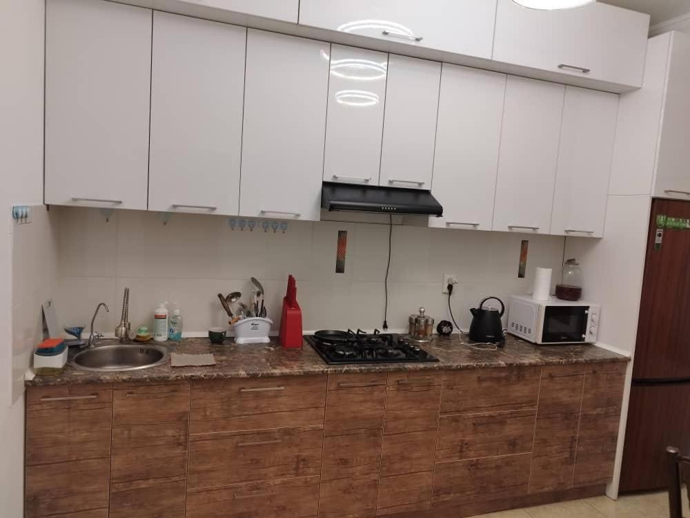 Apartment (3x-Asia-Mall)