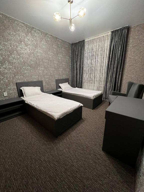 Rooms Hotel Semey - Family Room