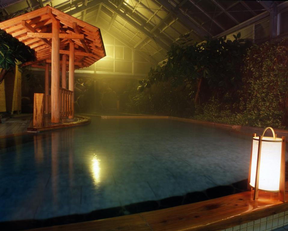Yoshiike Ryokan Hakone