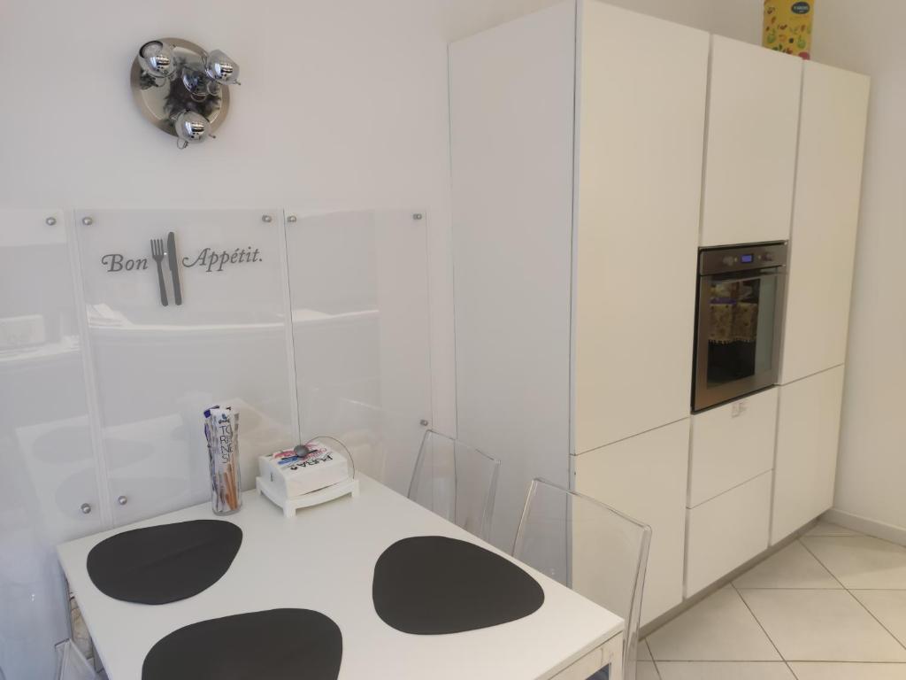 Appartamento EmmeRosa, centro città, parcheggio - 14