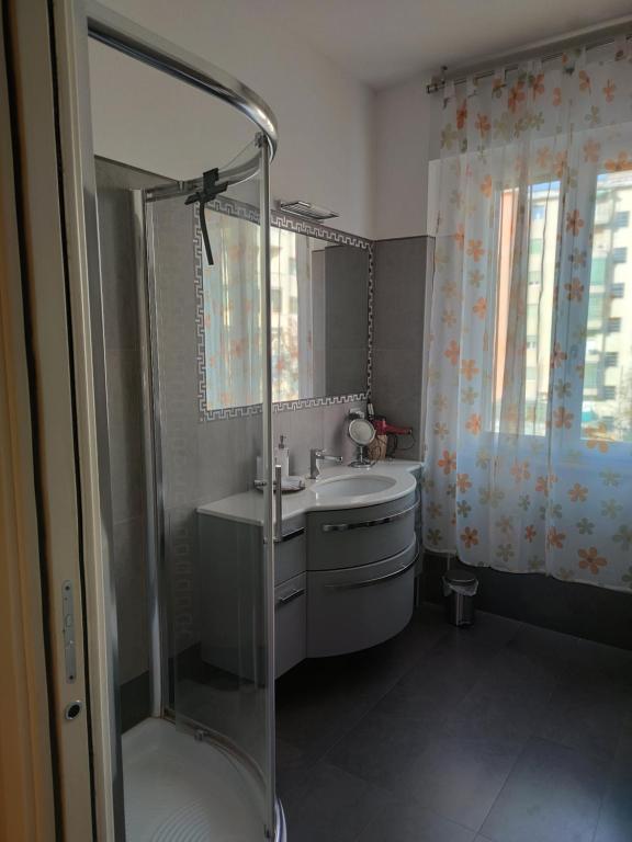 Appartamento EmmeRosa, centro città, parcheggio - 16