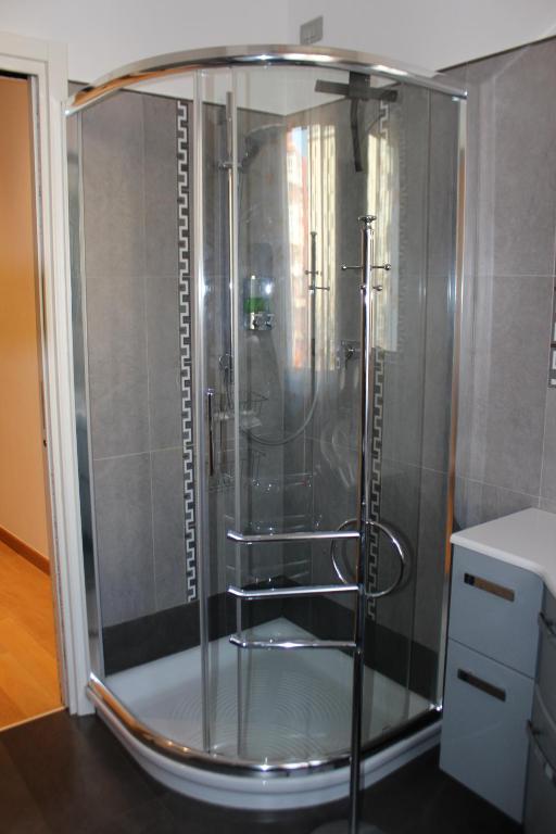 Appartamento EmmeRosa, centro città, parcheggio - 18