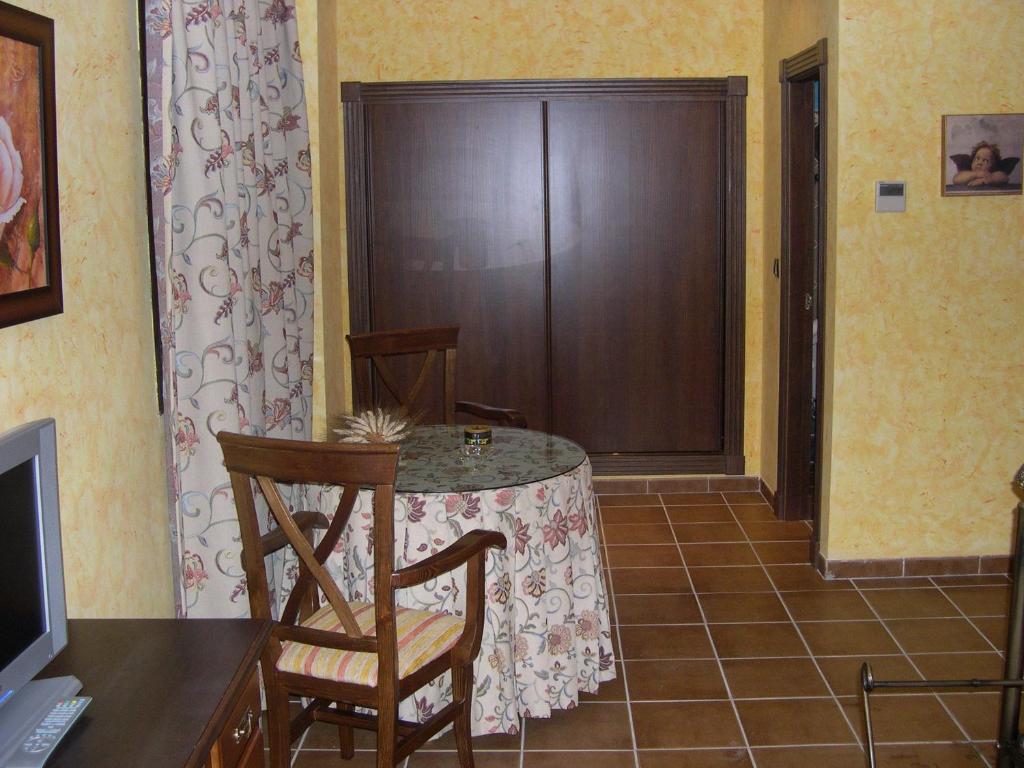 Hotel El Doncel - Junior Suite