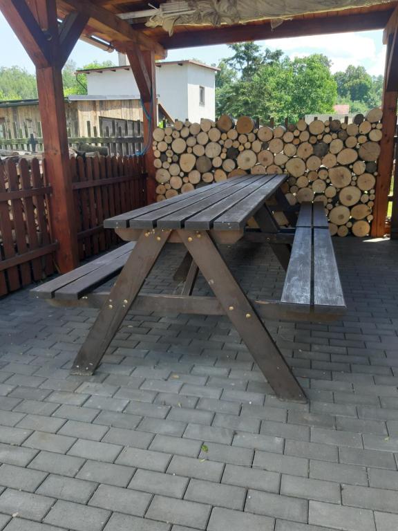 Fotografie z fotogalerie ubytování Apartmán Na Kamenu ve Frýdlantu