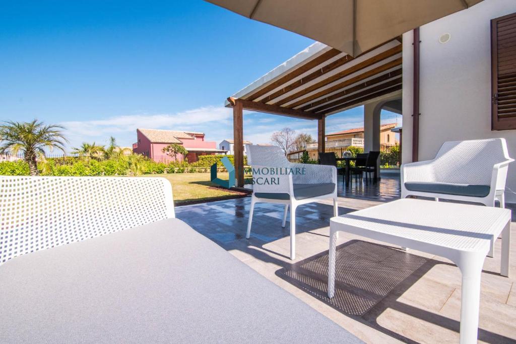 Villa Alessandra