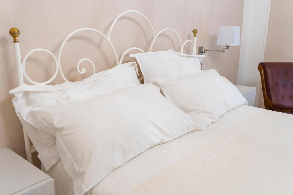 A casa dei miei - Double Room