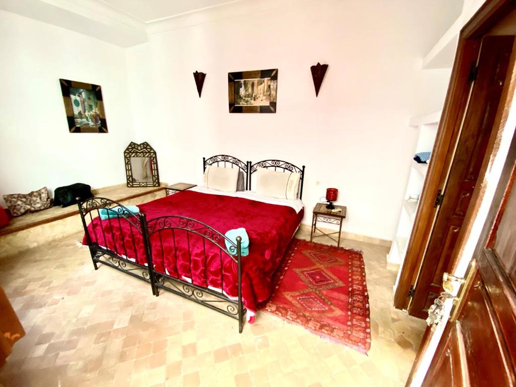 Riad Mandalay gallery 3