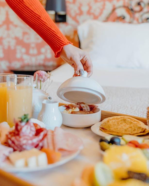 Hotel Le Grimaldi by Happyculture - Resim 26