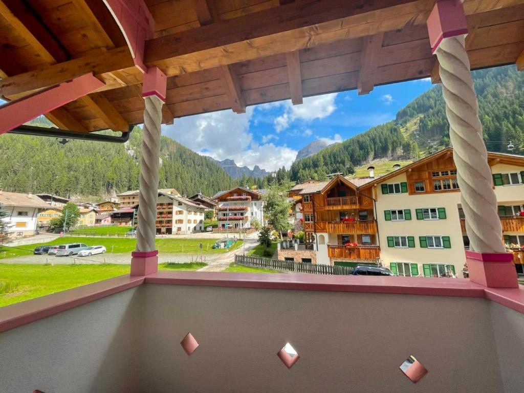 B&B Cèsa Planber Mountain View SKI-IN SKI-OUT - Suite Familiar De Lujo
