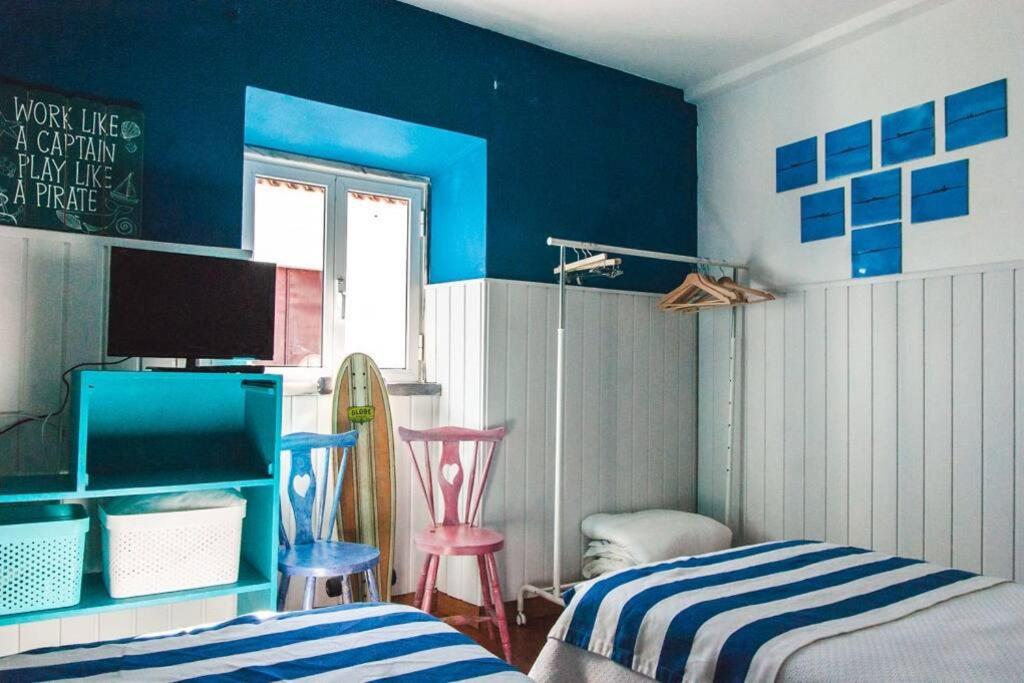 Casa da Ti´ Milia - Casa Con Due Camere Da Letto