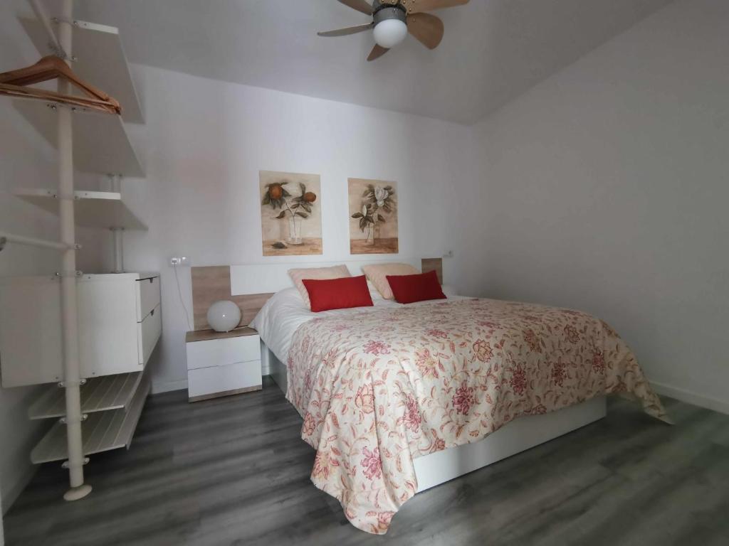 Casa Manuela, Más que una Casa, un Hogar - 8