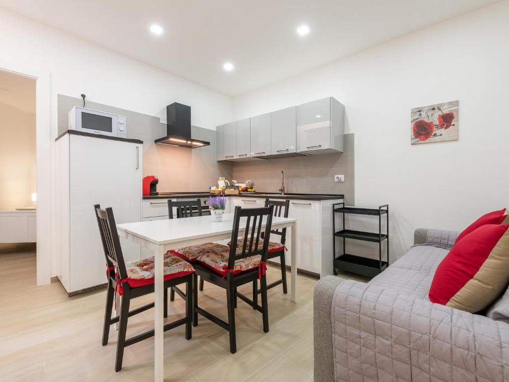 Sabamiglia Apartments - 