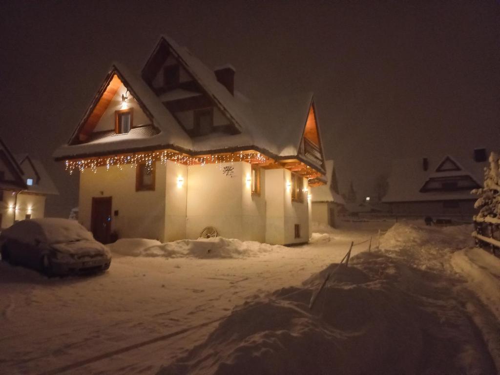 Gąsienicowy Widok - 18