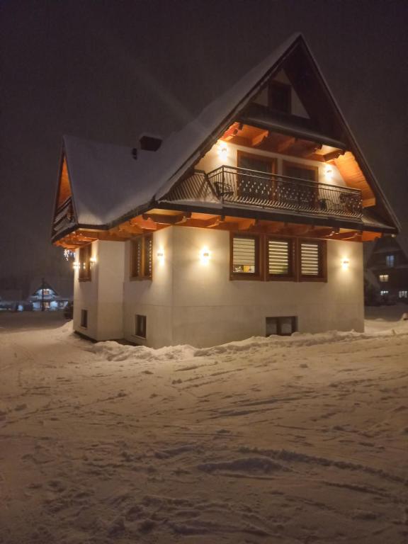 Gąsienicowy Widok - 17