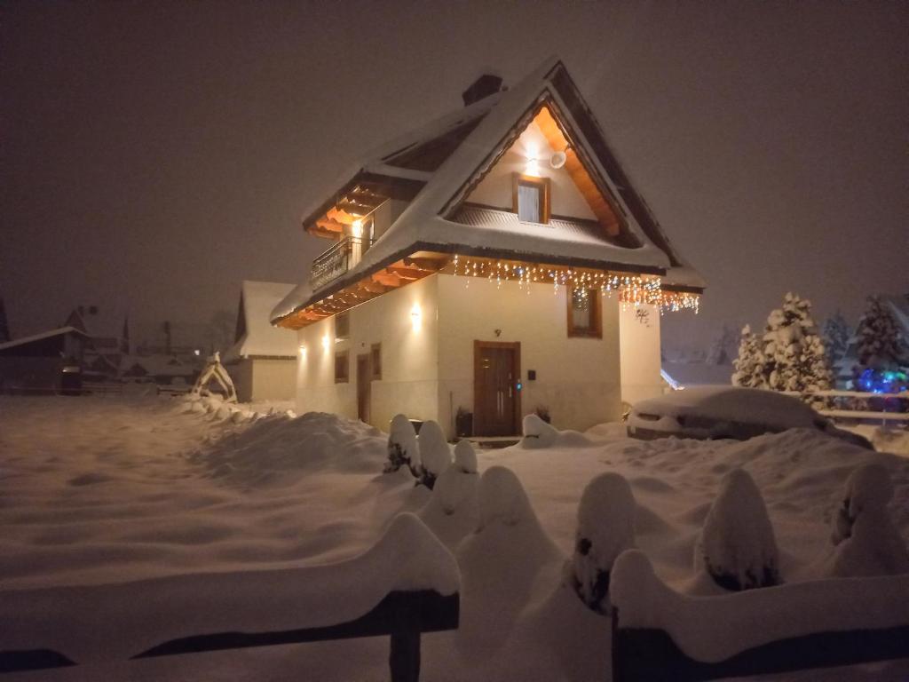 Gąsienicowy Widok - 16