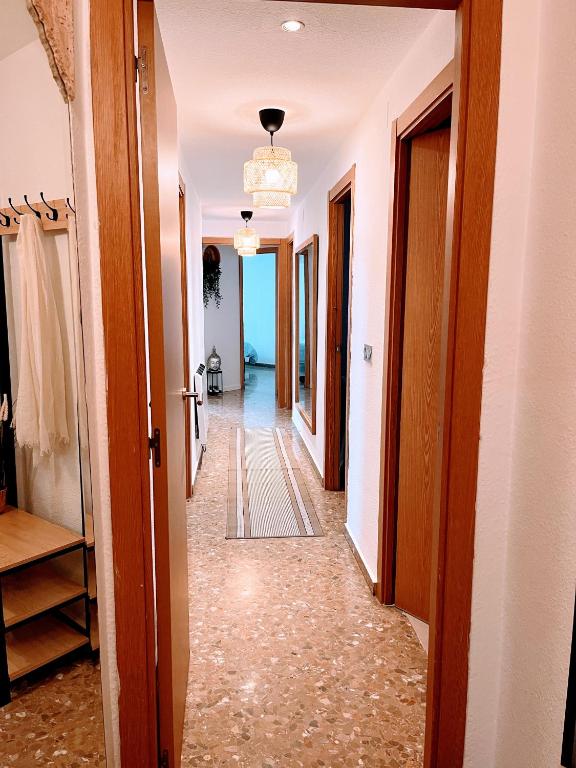 Fotografie z fotogalerie ubytování Confort y relax centro ve Valencii