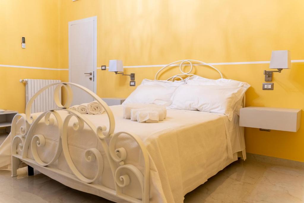A casa dei miei - Standard Double Room