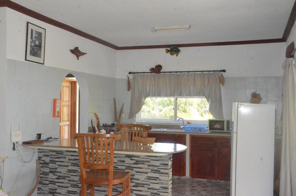 Fotografie z fotogalerie ubytování Butterfly Villas v destinaci Grand'Anse Praslin