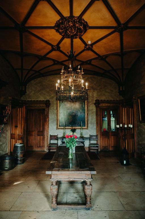 Fotografie z fotogalerie ubytování Belleek Castle, Ballina v destinaci Ballina