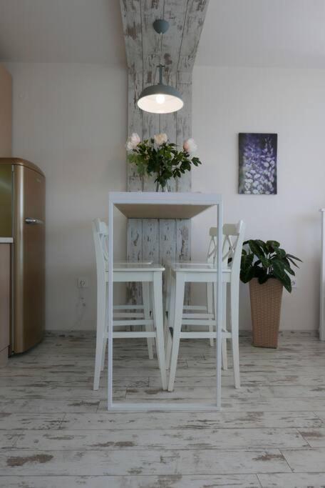 Fotografie z fotogalerie ubytování Charmful new flat with Hill view v destinaci Plovdiv