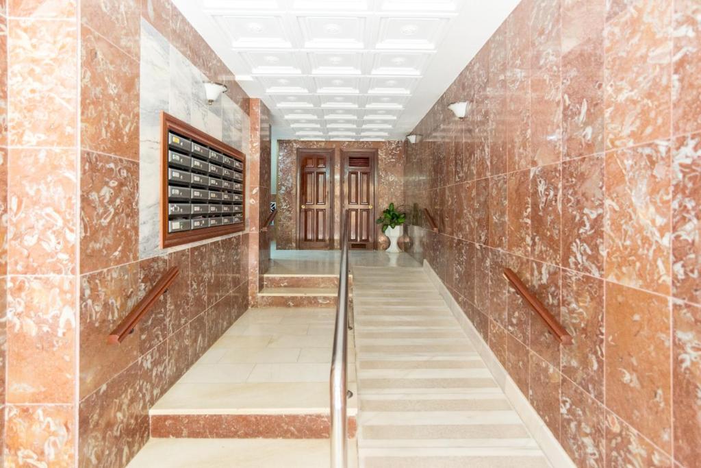 Fotografie z fotogalerie ubytování MalagaSuite Fuengirola Port v destinaci Fuengirola