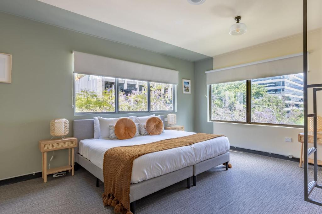 Roamer Brisbane - Resim 27