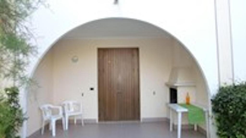 Kép Three-room apartment with swimming pool in the nearby of the renowned spa szállásáról Bibionéban a galériában